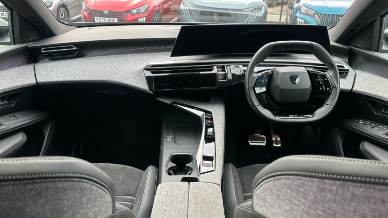 Peugeot 5008 157kW GT 73kWh 5dr Auto Electric Estate